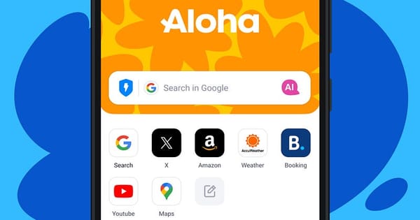 We are delighted to announce the latest update for Aloha Browser on Android, featuring several enhancements is ready