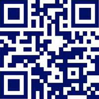 Scan QR Code to get Aloha Browser