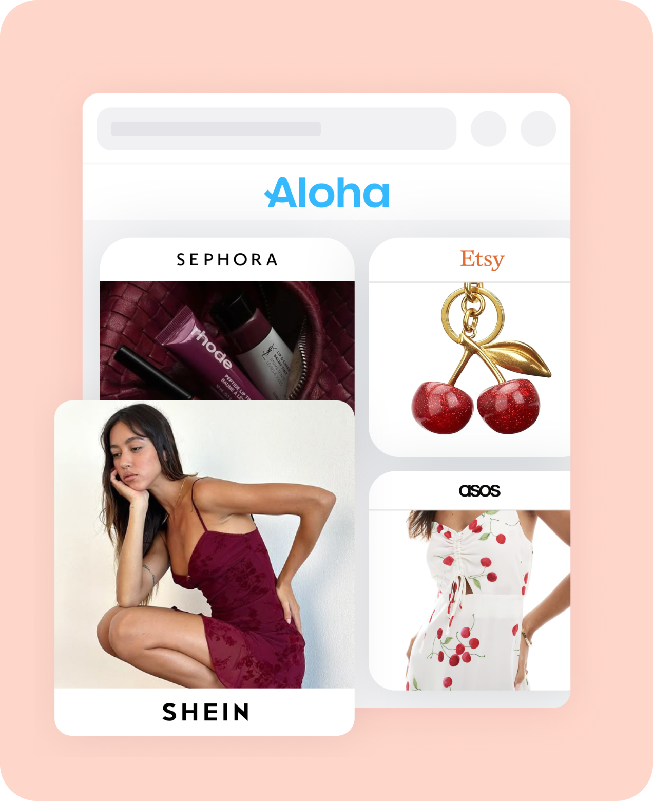 Be among the first to be informed by Snip about price drops